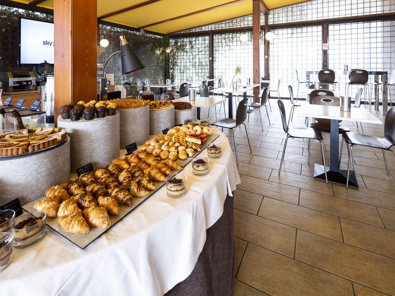 Best Western Hotel Cristallo 3