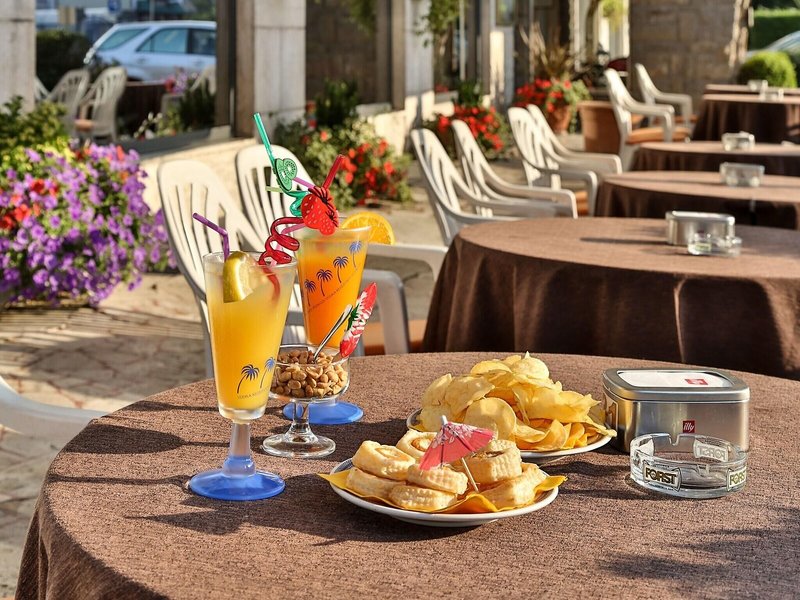 Best Western Hotel Cristallo 4