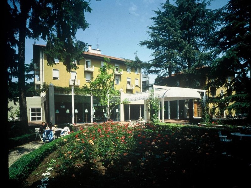 Romantik Hotel Delle Rose Terme