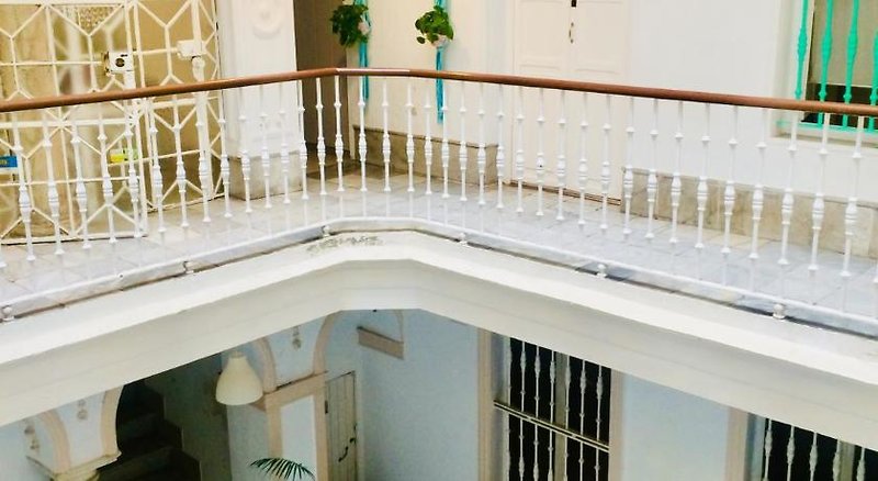Pension Cadiz