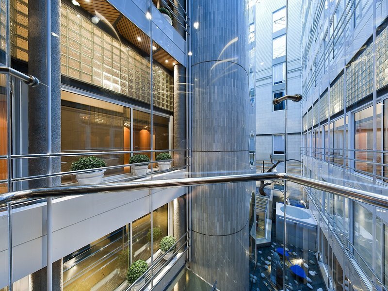 Claris Hotel & Spa GL 1