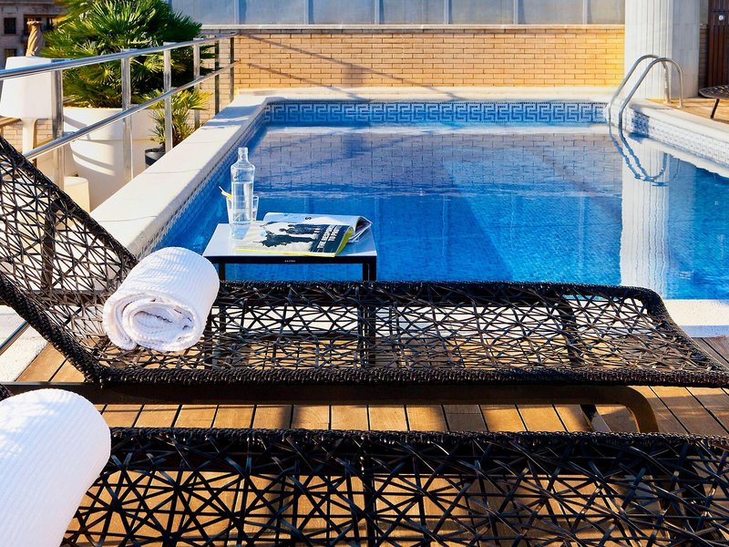 Claris Hotel & Spa GL 4