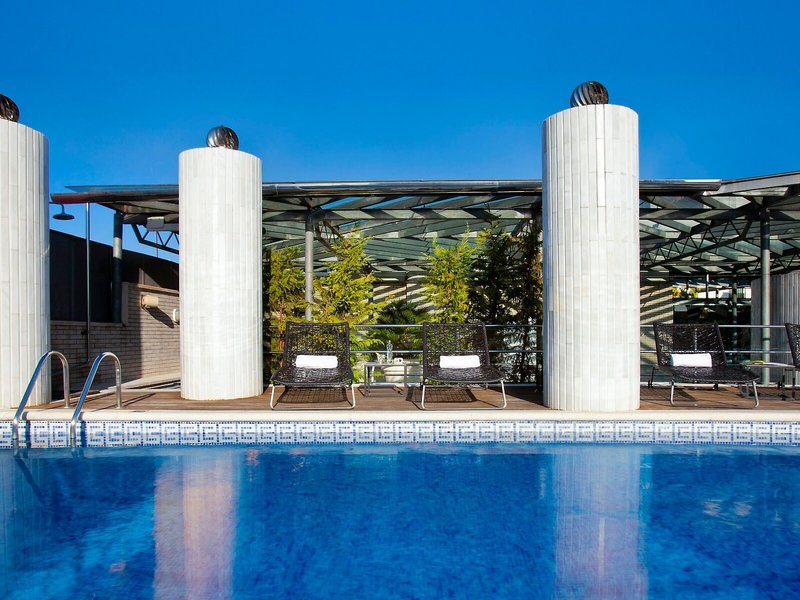 Claris Hotel & Spa GL 5