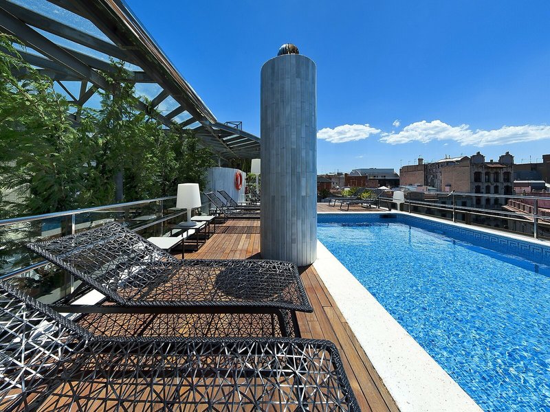 Claris Hotel & Spa GL 6