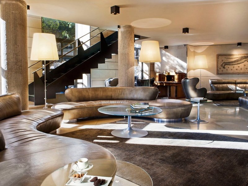 Claris Hotel & Spa GL 8