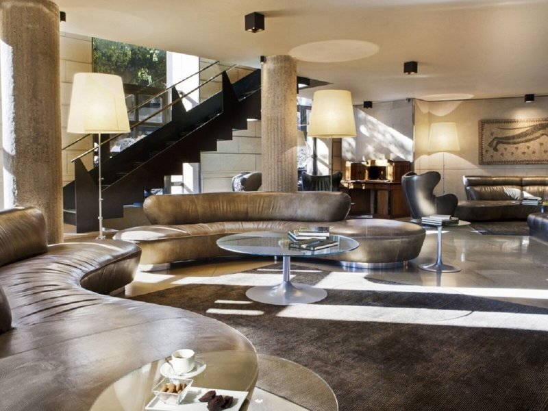 Claris Hotel & Spa GL 9