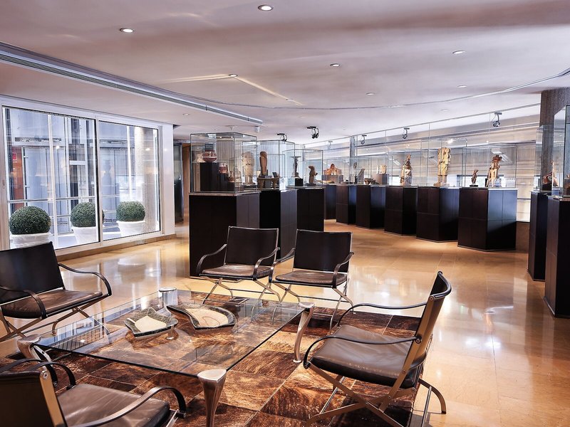 Claris Hotel & Spa GL 10