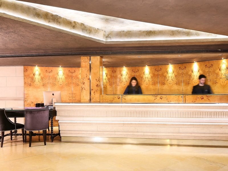 Claris Hotel & Spa GL 11