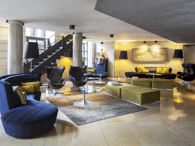 Claris Hotel & Spa GL 12