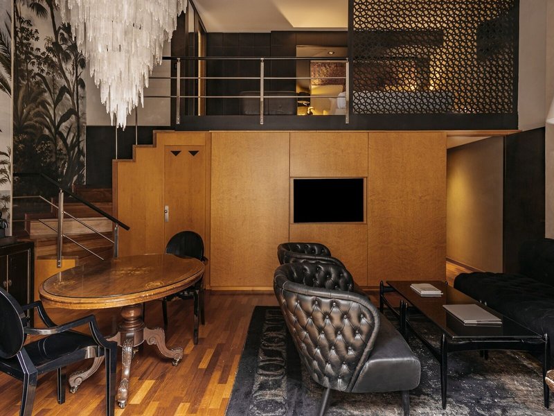 Claris Hotel & Spa GL 13