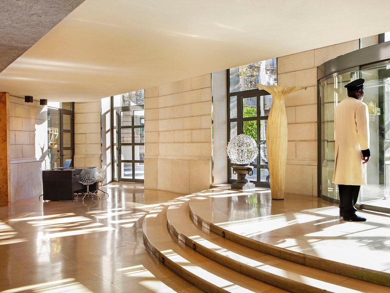 Claris Hotel & Spa GL 14