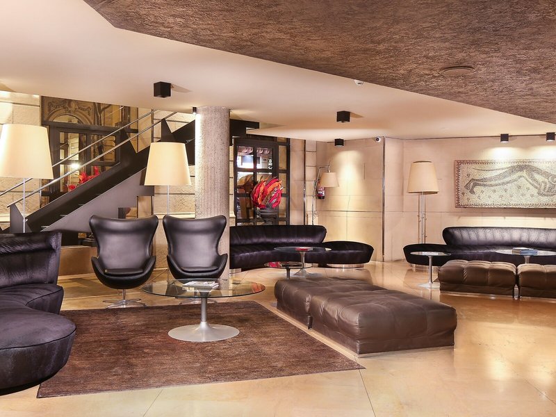 Claris Hotel & Spa GL 15