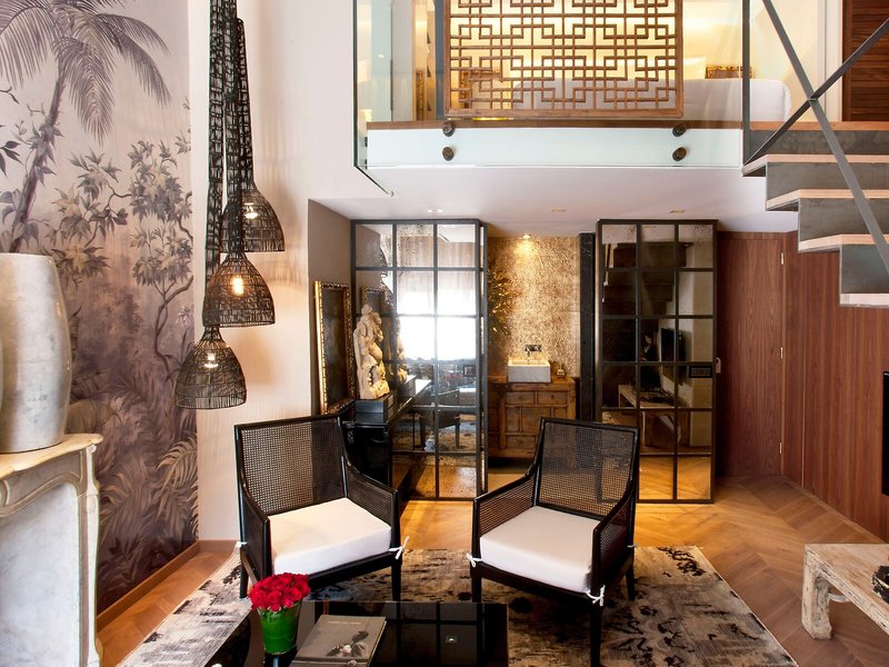 Claris Hotel & Spa GL 21