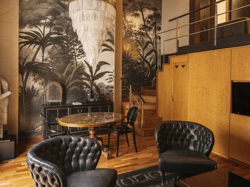 Claris Hotel & Spa GL 22