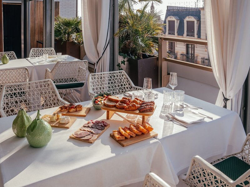 Claris Hotel & Spa GL 23