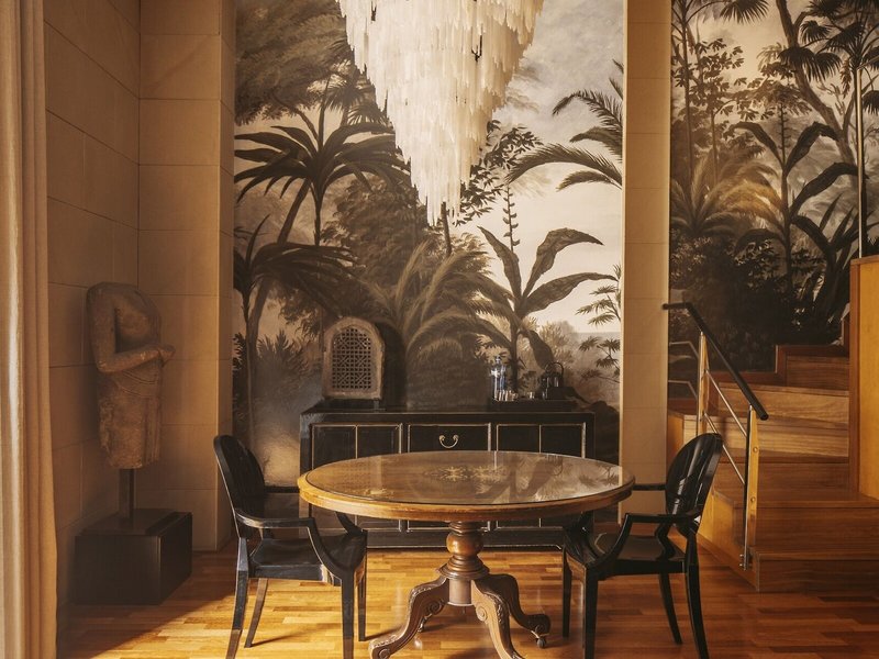 Claris Hotel & Spa GL 24