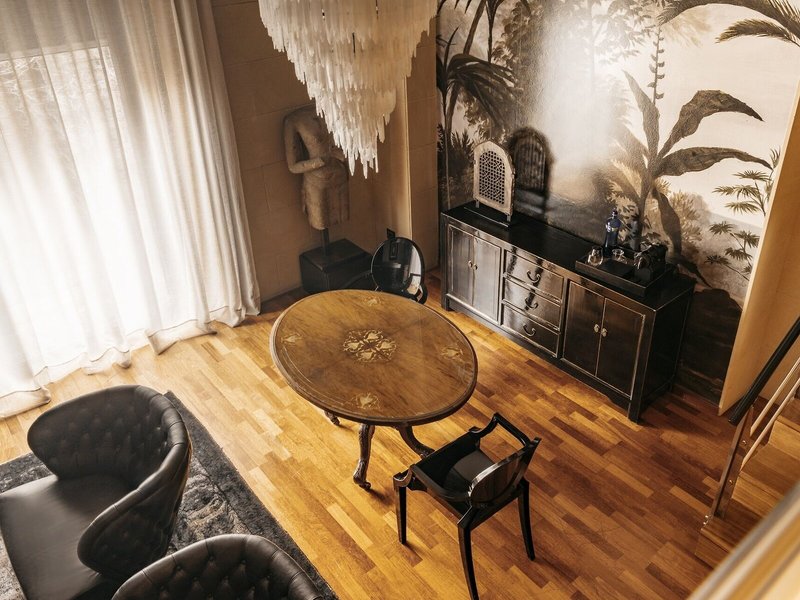 Claris Hotel & Spa GL 25