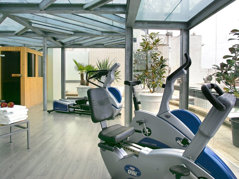 Claris Hotel & Spa GL 26