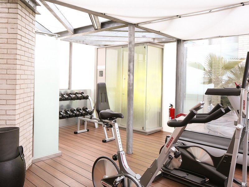 Claris Hotel & Spa GL 27