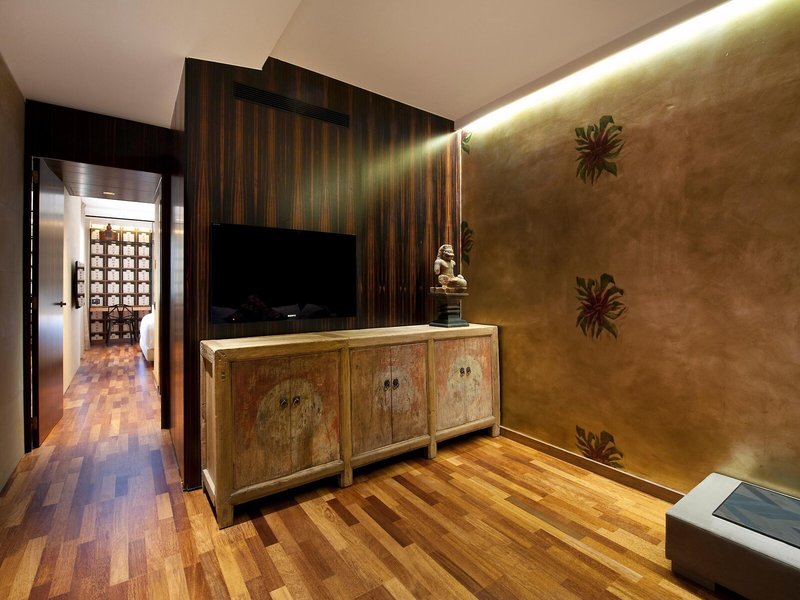 Claris Hotel & Spa GL 29