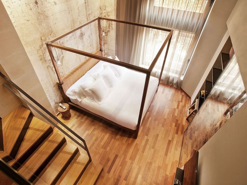 Claris Hotel & Spa GL 31