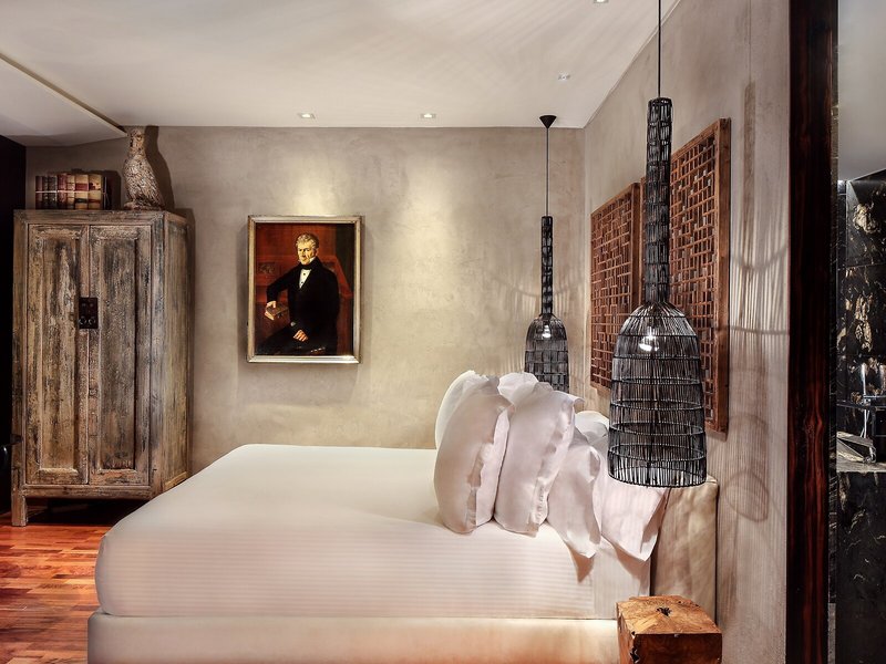 Claris Hotel & Spa GL 32