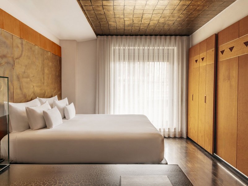 Claris Hotel & Spa GL 33