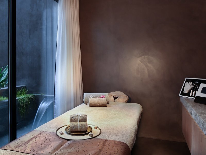 Claris Hotel & Spa GL 35