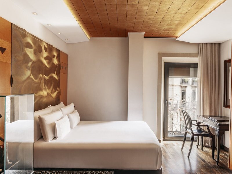 Claris Hotel & Spa GL 36