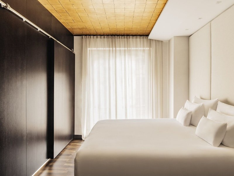 Claris Hotel & Spa GL 37