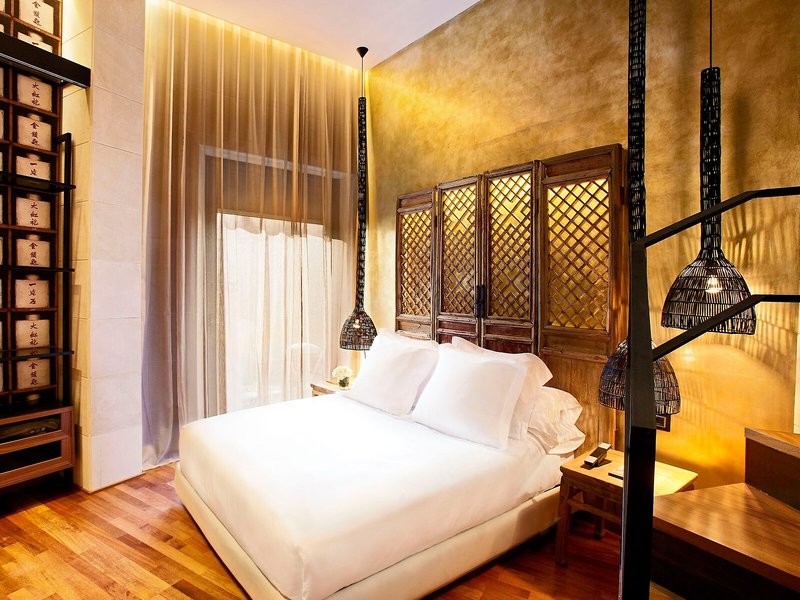 Claris Hotel & Spa GL 39