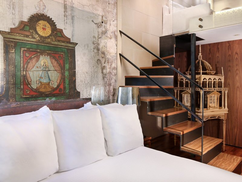 Claris Hotel & Spa GL 40