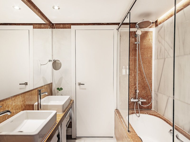 Claris Hotel & Spa GL 42