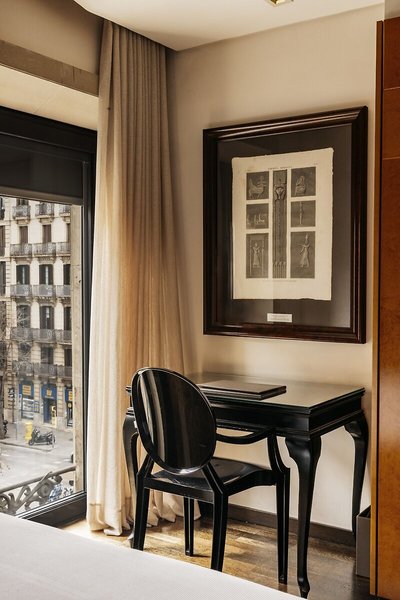 Claris Hotel & Spa GL 43