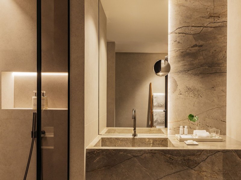 Claris Hotel & Spa GL 44