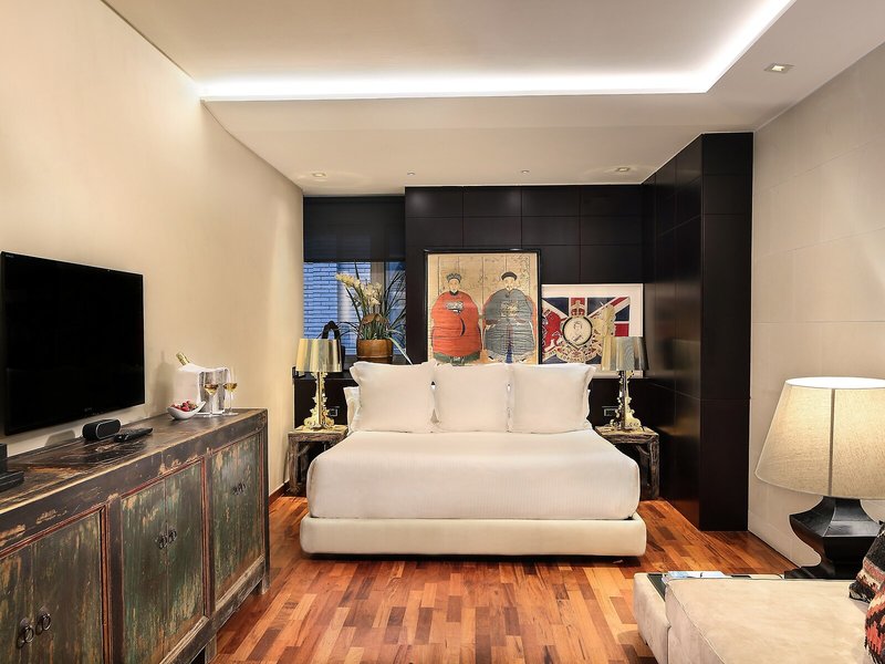 Claris Hotel & Spa GL 45