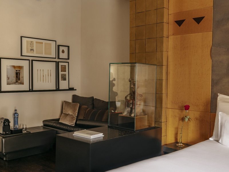 Claris Hotel & Spa GL 48