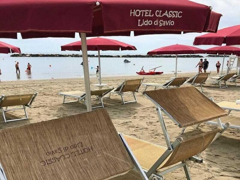 Hotel Classic 4