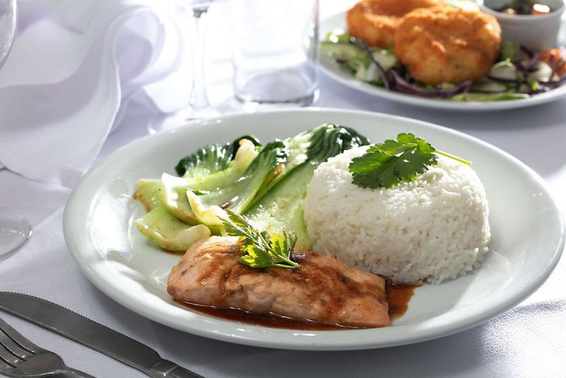 The Jephson Hotel; BW Signature Collection 1