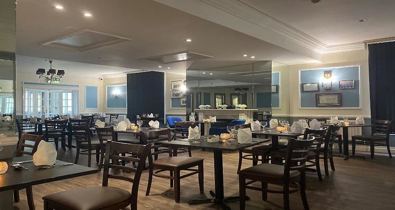 The Jephson Hotel; BW Signature Collection 2