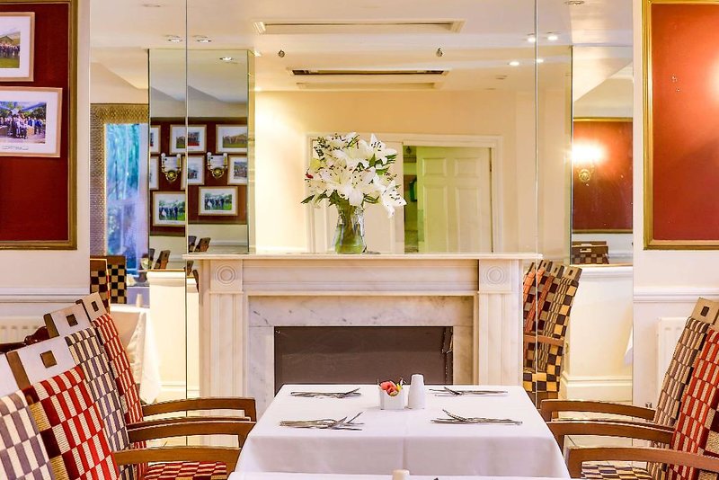 The Jephson Hotel; BW Signature Collection 4