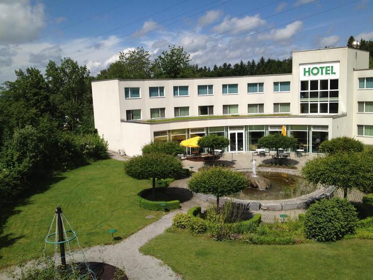 Hotel Grauholz 1
