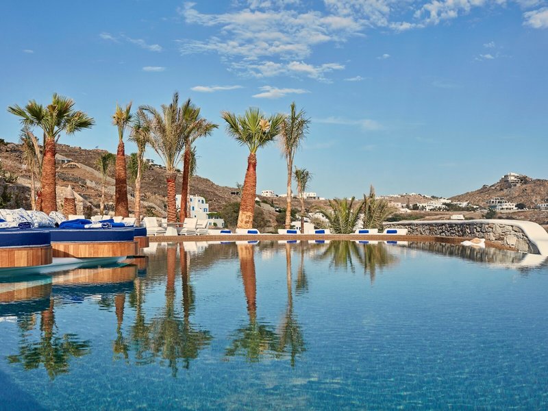 Mykonos Katikies 1 - Exterior