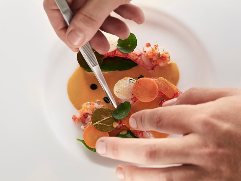 Mykonos Katikies 10 - Restaurant