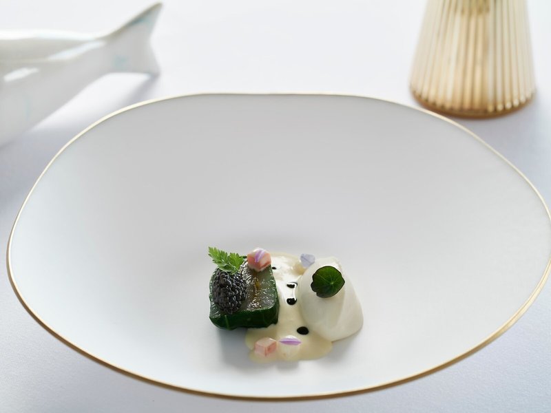 Mykonos Katikies 11 - Restaurant