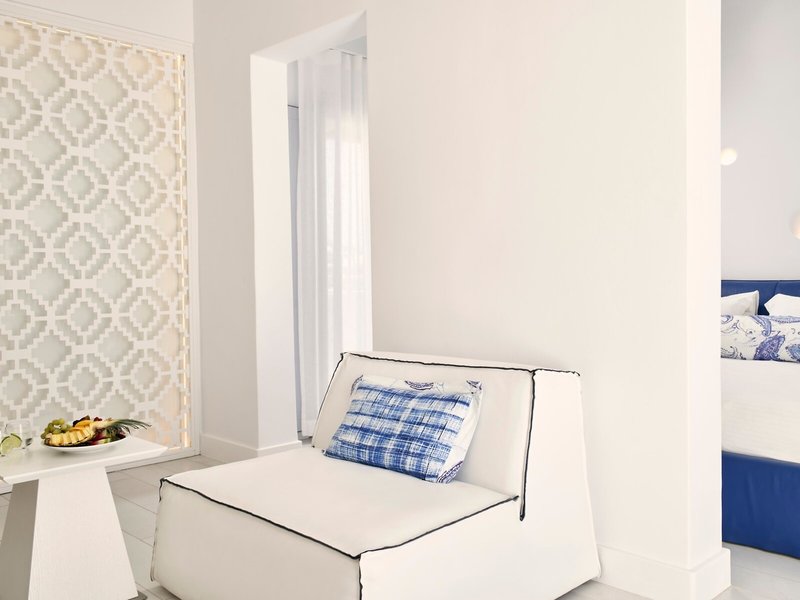 Mykonos Katikies 22 - Room Example