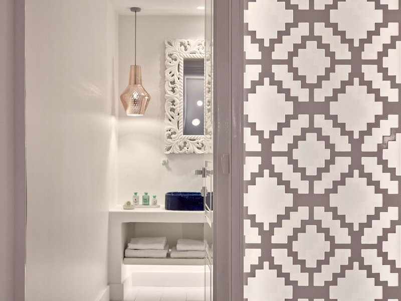 Mykonos Katikies 34 - Room Example