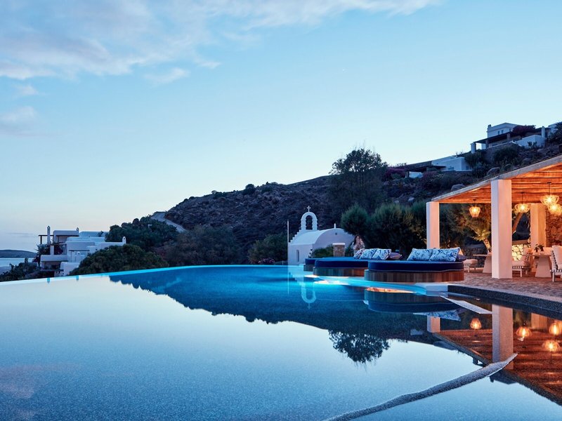 Mykonos Katikies  2