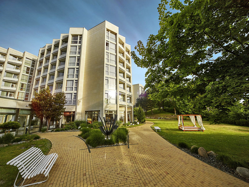 Cliff Hotel Rügen - Resort & Spa