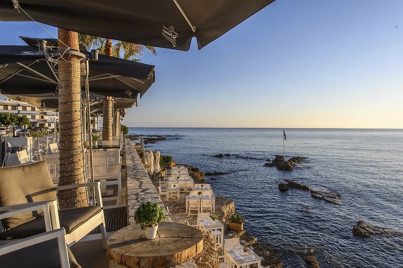 Glaros Royal Beach Hotel 1